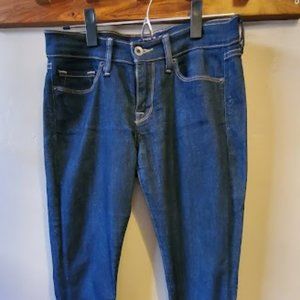 Lucky Brand Skinny Jeans